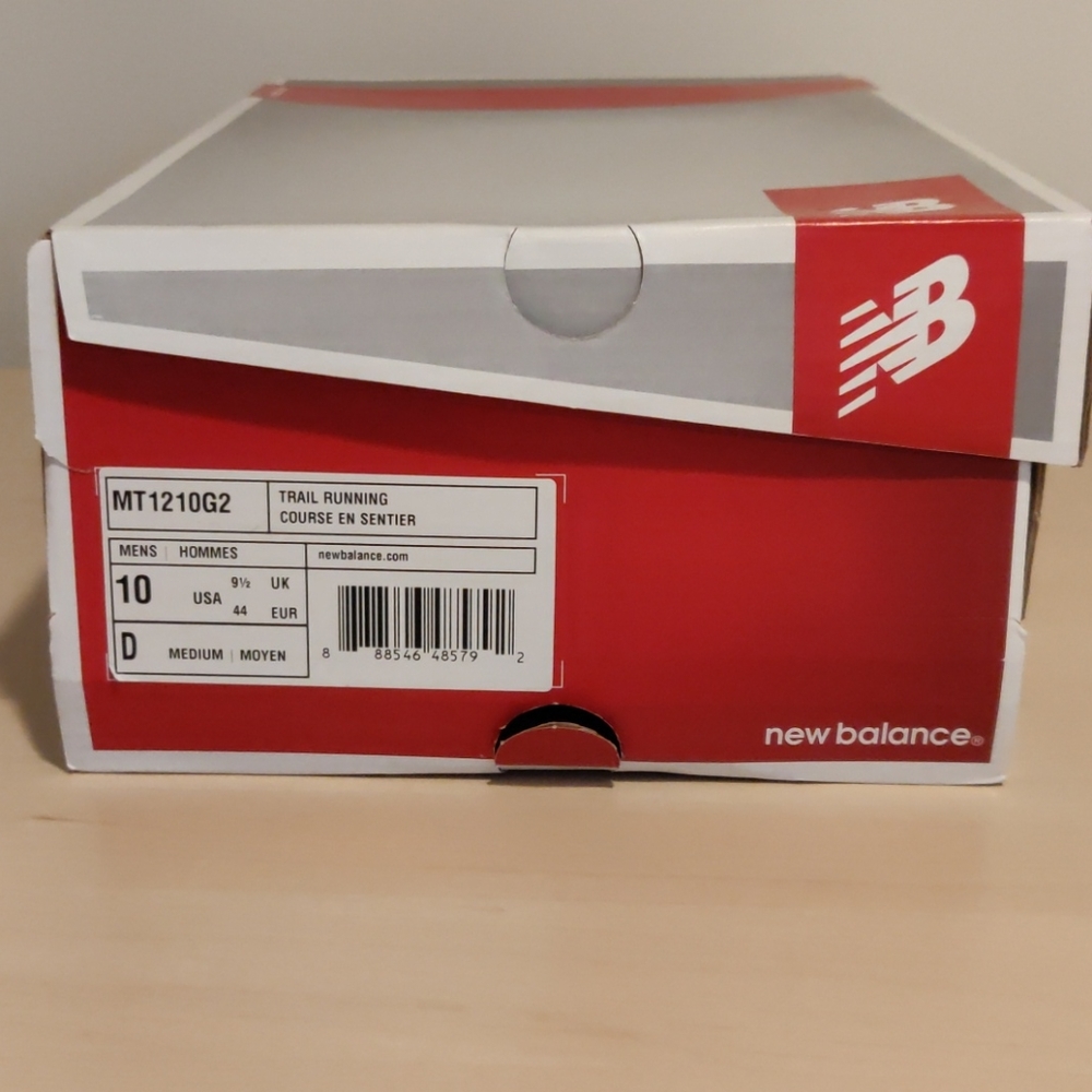 Men's shoes